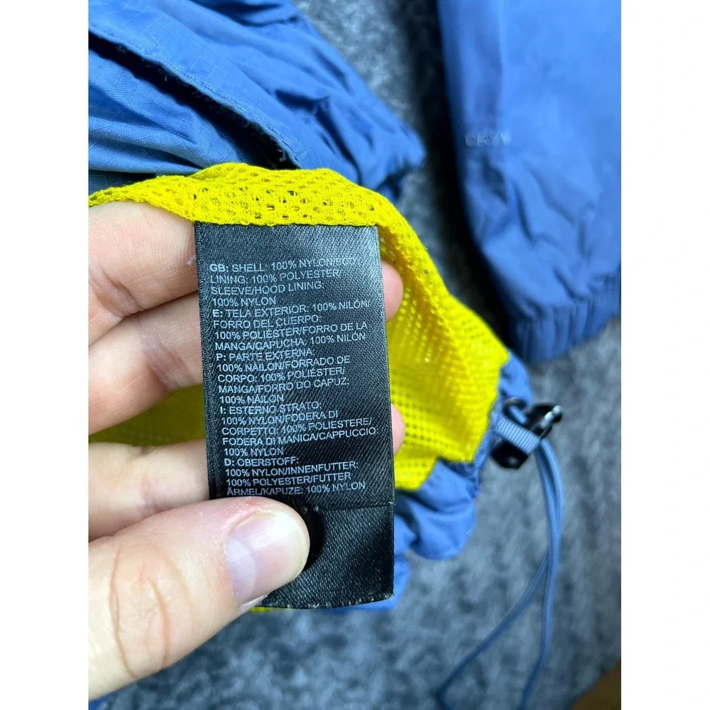 The North Face north face
